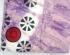 BEDSHEET MEERUT PRINTED 90X108 2 PILLOW COVER